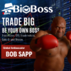 BigBoss - Trade Forex on up to 999 Leverage and CFD